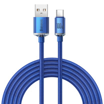 USB Cables – USB - USB-C cable for fast charging - Carlat