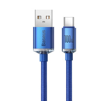 USB Cables – USB - USB-C cable for fast charging - Carlat
