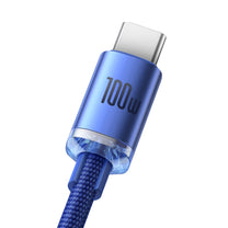 USB Cables – USB - USB-C cable for fast charging - Carlat