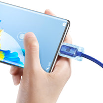 USB Cables – USB - USB-C cable for fast charging - Carlat