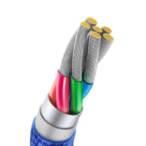 USB Cables – USB - USB-C cable for fast charging - Carlat