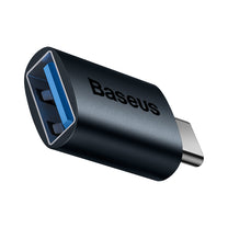 Power Connector Adapters – Ingenuity Series USB-C to USB-A adapter, - Carlat