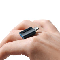 Power Connector Adapters – Ingenuity Series USB-C to USB-A adapter, - Carlat