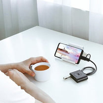 USB Cables – USB port HUB splitter for 4x USB - Carlat