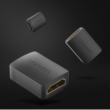 UGREEN Connector adapter cable HDMI black – image 2
