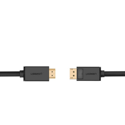 UGREEN Cable adapter with DisplayPort on HDMI 4K 30Hz 32 AWG 1.5m black – image 3