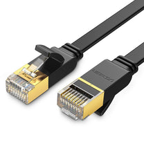 Ethernet Cables – Flat Patch Cord Cable LAN Network Cable - Carlat