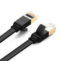 Ethernet Cables – Flat Patch Cord Cable LAN Network Cable - Carlat