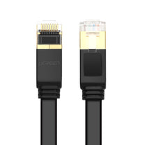 Ethernet Cables – Flat Patch Cord Cable LAN Network Cable - Carlat