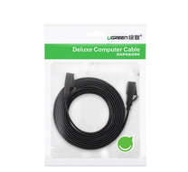 Ethernet Cables – Flat Patch Cord Cable LAN Network Cable - Carlat