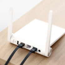 Ethernet Cables – Flat Patch Cord Cable LAN Network Cable - Carlat