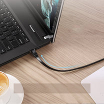 Ethernet Cables – Flat Patch Cord Cable LAN Network Cable - Carlat