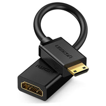 Power Connector Adapters – Adapter cable HDMI female - mini - Carlat