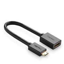 Power Connector Adapters – Adapter cable HDMI female - mini - Carlat