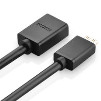 Power Connector Adapters – Adapter cable HDMI female - mini - Carlat