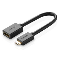 Power Connector Adapters – Adapter cable HDMI female - mini - Carlat