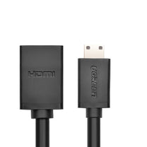 Power Connector Adapters – Adapter cable HDMI female - mini - Carlat