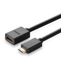 Power Connector Adapters – Adapter cable HDMI female - mini - Carlat