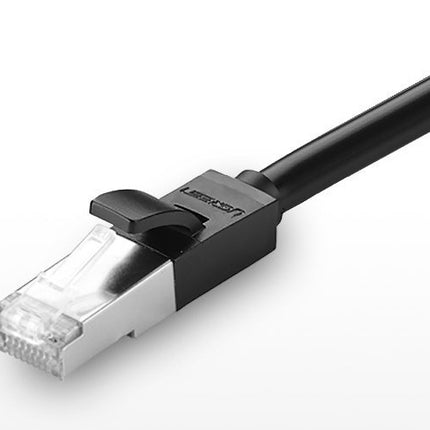 UGREEN FTP Ethernet RJ45 Cat 6 1000 Mbps 3m black extension cable – image 10