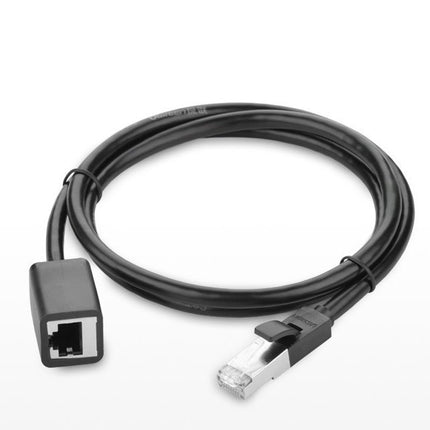 UGREEN FTP Ethernet RJ45 Cat 6 1000 Mbps 5m black extension cable – image 9