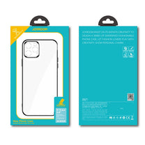 Retail Display Cases – Ultra-thin transparent case with metallic frame - Carlat