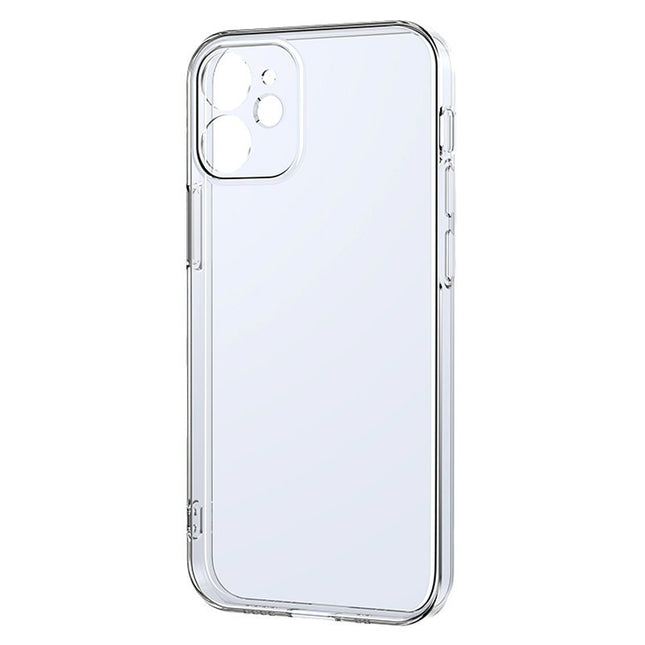 JOYROOM Ultra thin transparent case for iPhone 12 Pro Max transparent