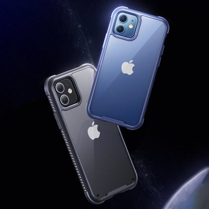 JOYROOM Armoured durable case for iPhone 12 Pro Max Frigate Series black – image 13