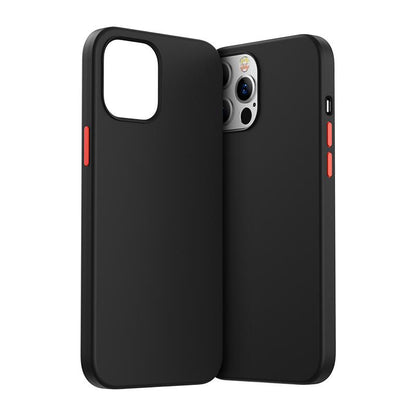 JOYROOM Protecting case for iPhone 12 Pro Max Color Series black