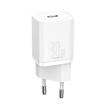 Power Supply Enclosures – Super fast Si 1C USB-C 30W - Carlat