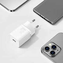 Power Supply Enclosures – Super fast Si 1C USB-C 30W - Carlat