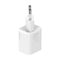 Power Supply Enclosures – Super fast Si 1C USB-C 30W - Carlat