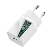 Power Supply Enclosures – Super fast Si 1C USB-C 30W - Carlat