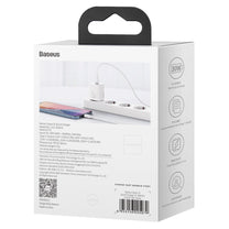 Power Supply Enclosures – Super fast Si 1C USB-C 30W - Carlat