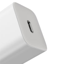 Power Supply Enclosures – Super fast Si 1C USB-C 30W - Carlat