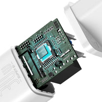 Power Supply Enclosures – Super fast Si 1C USB-C 30W - Carlat