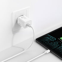 Power Supply Enclosures – Super fast Si 1C USB-C 30W - Carlat