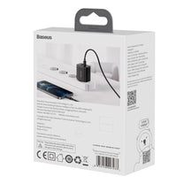 Power Supply Enclosures – Compact USB fast charger USB-C 20W - Carlat