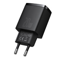 Power Supply Enclosures – Compact USB fast charger USB-C 20W - Carlat