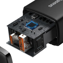 Power Supply Enclosures – Compact USB fast charger USB-C 20W - Carlat