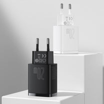Power Supply Enclosures – Compact USB fast charger USB-C 20W - Carlat