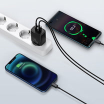 Power Supply Enclosures – Compact USB fast charger USB-C 20W - Carlat