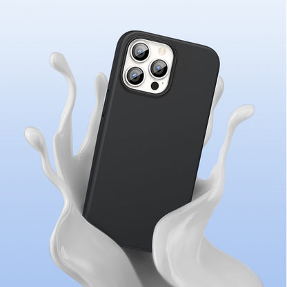 UGREEN Rubber elastic silicone case cover iPhone 13 Pro Max black – image 7
