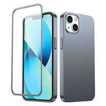 Retail Display Cases – Case cover for iPhone 13, back - Carlat