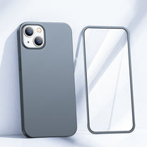 Retail Display Cases – Case cover for iPhone 13, back - Carlat