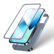 Retail Display Cases – Case cover for iPhone 13, back - Carlat