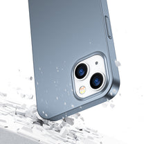 Retail Display Cases – Case cover for iPhone 13, back - Carlat