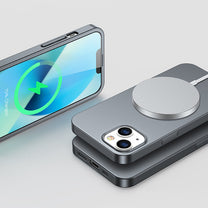 Retail Display Cases – Case cover for iPhone 13, back - Carlat