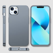 Retail Display Cases – Case cover for iPhone 13, back - Carlat