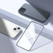 Retail Display Cases – Case cover for iPhone 13, back - Carlat