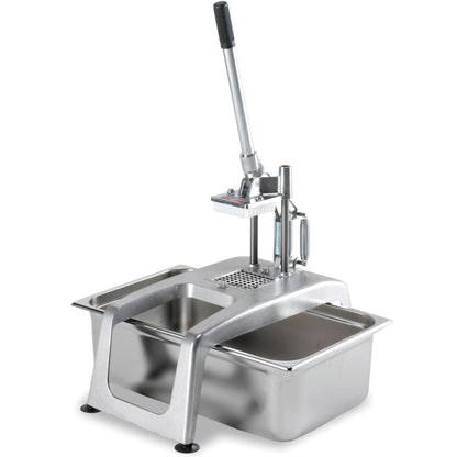 SAMMIC Hand slicer for potato fries series CF-5 – image 3
